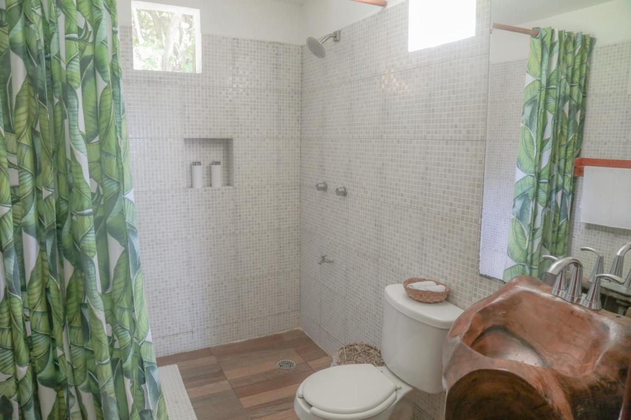 Villa Pucté 13 Bacalar Esterno foto