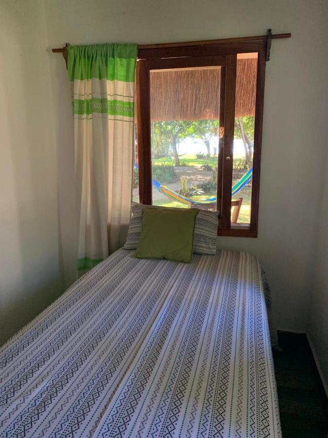 Villa Pucté 13 Bacalar Esterno foto