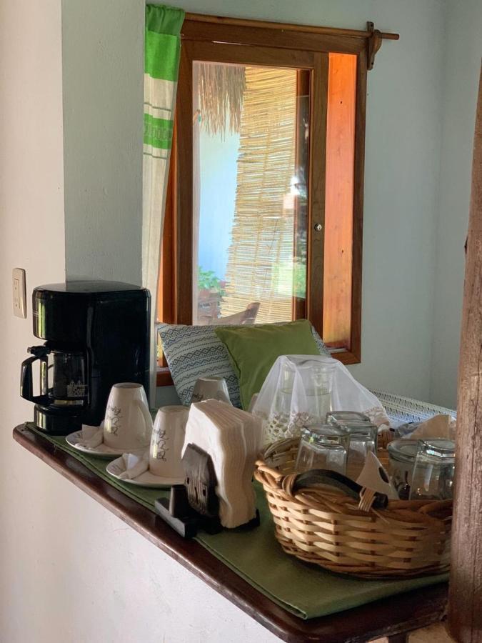 Villa Pucté 13 Bacalar Esterno foto