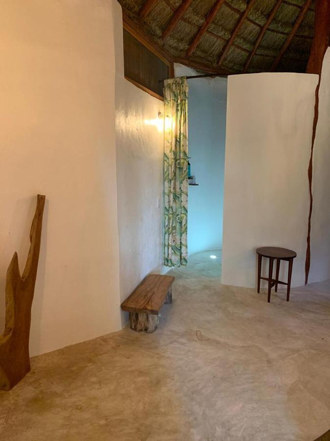 Villa Pucté 13 Bacalar Esterno foto